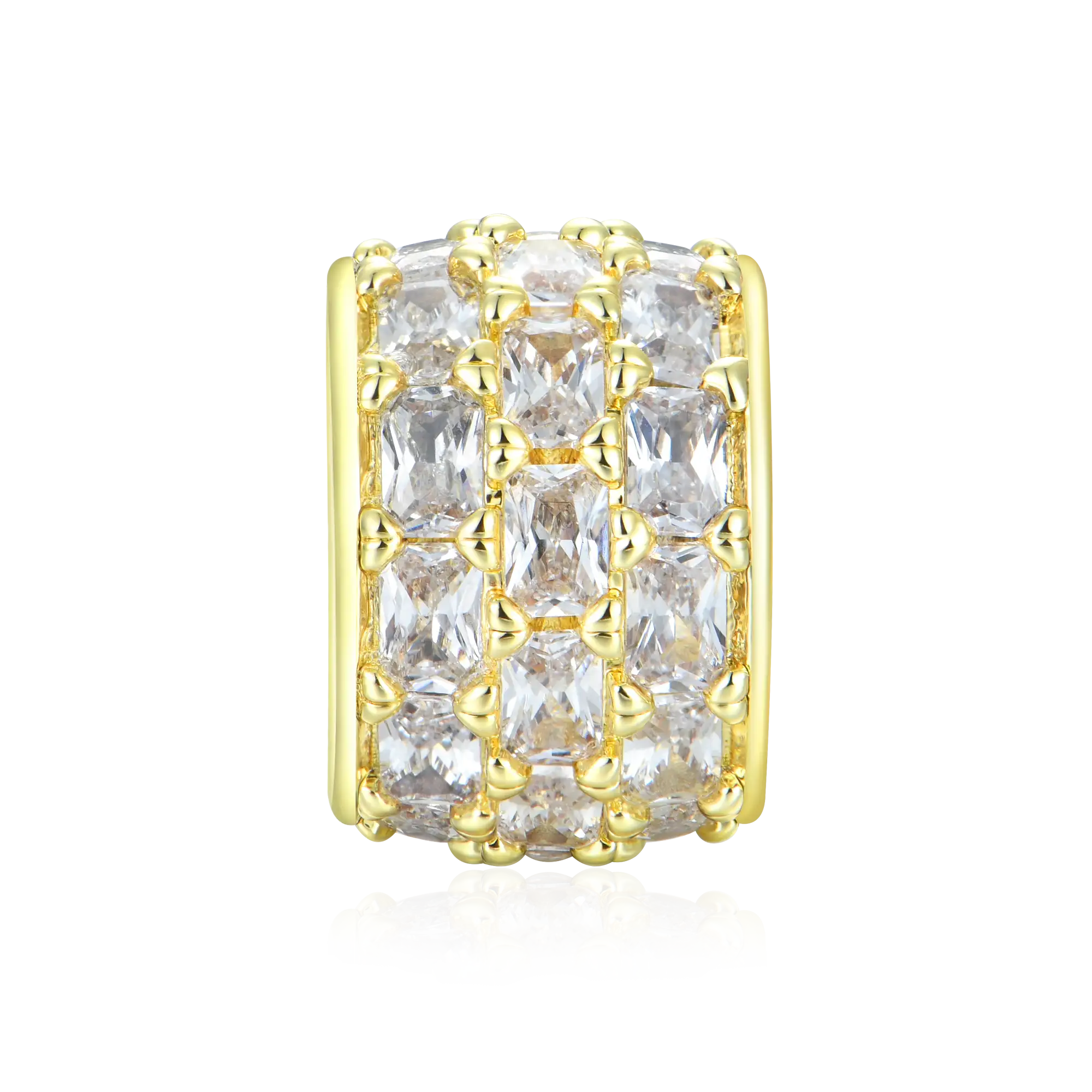 Iced Hair Beads - Image 13