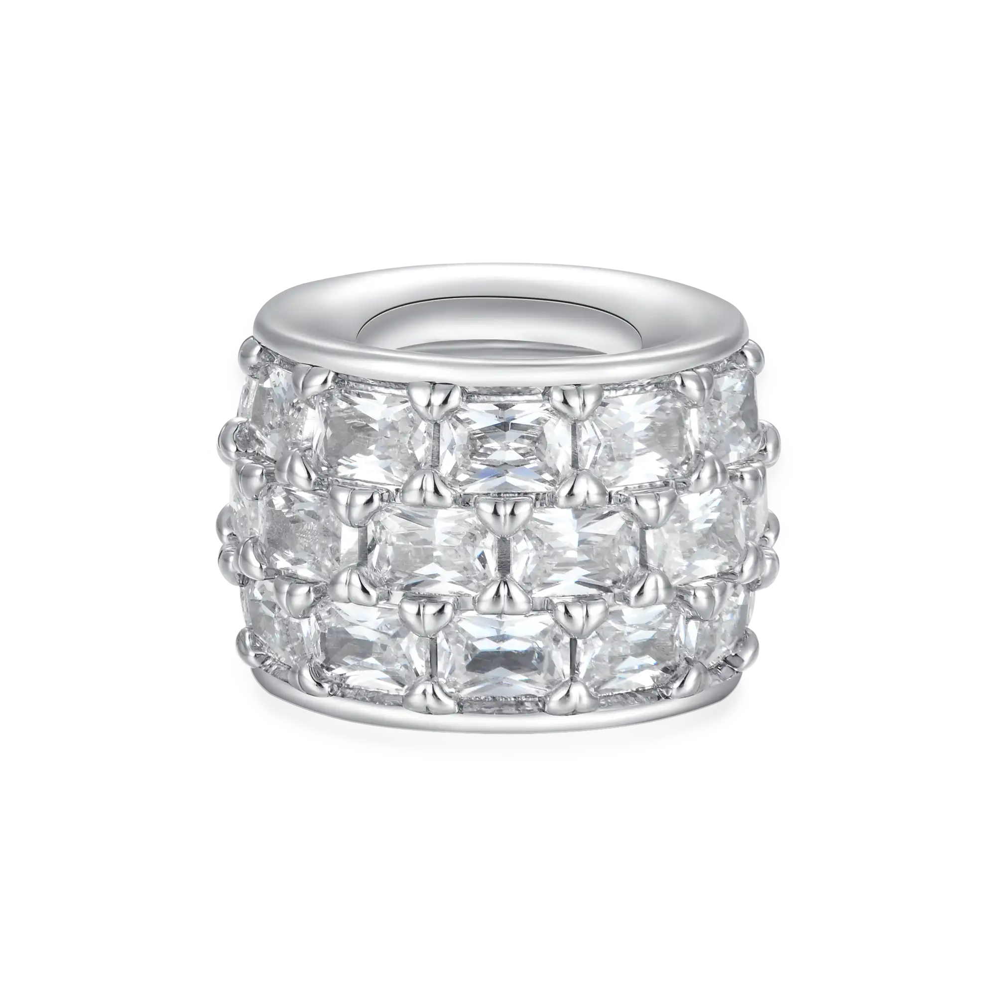 Iced Hair Beads - Image 14