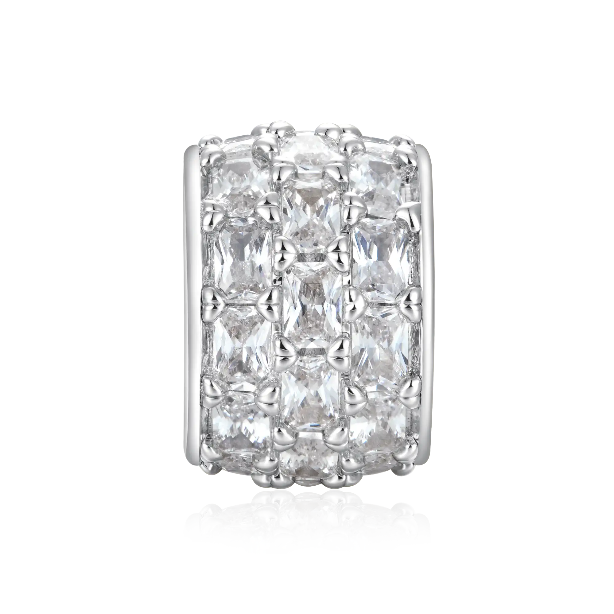 Iced Hair Beads - Image 17