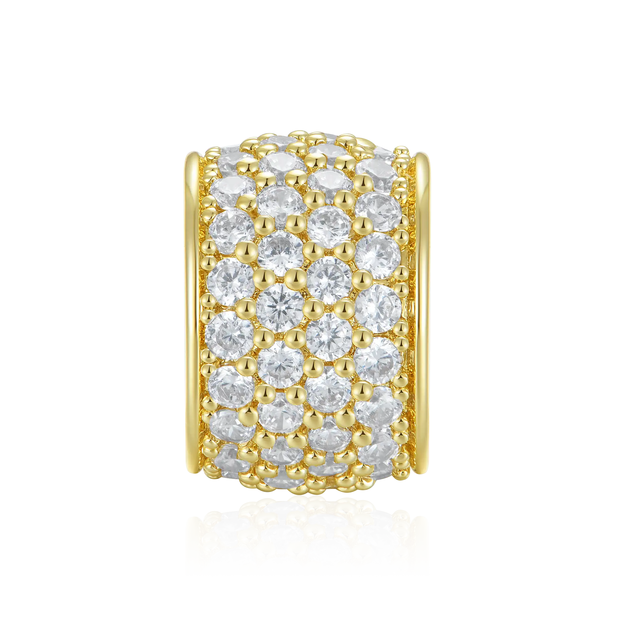 Iced Hair Beads - Image 21