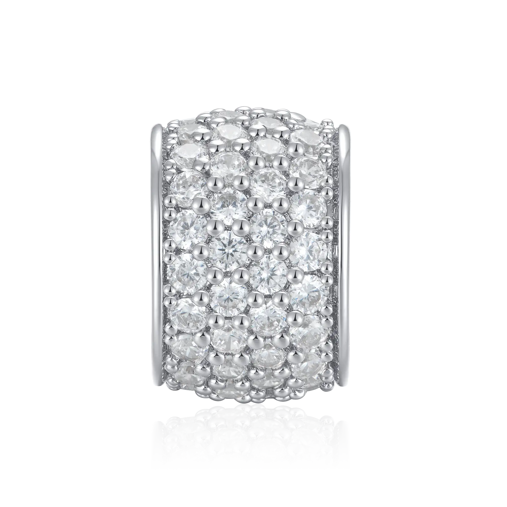 Iced Hair Beads - Image 25