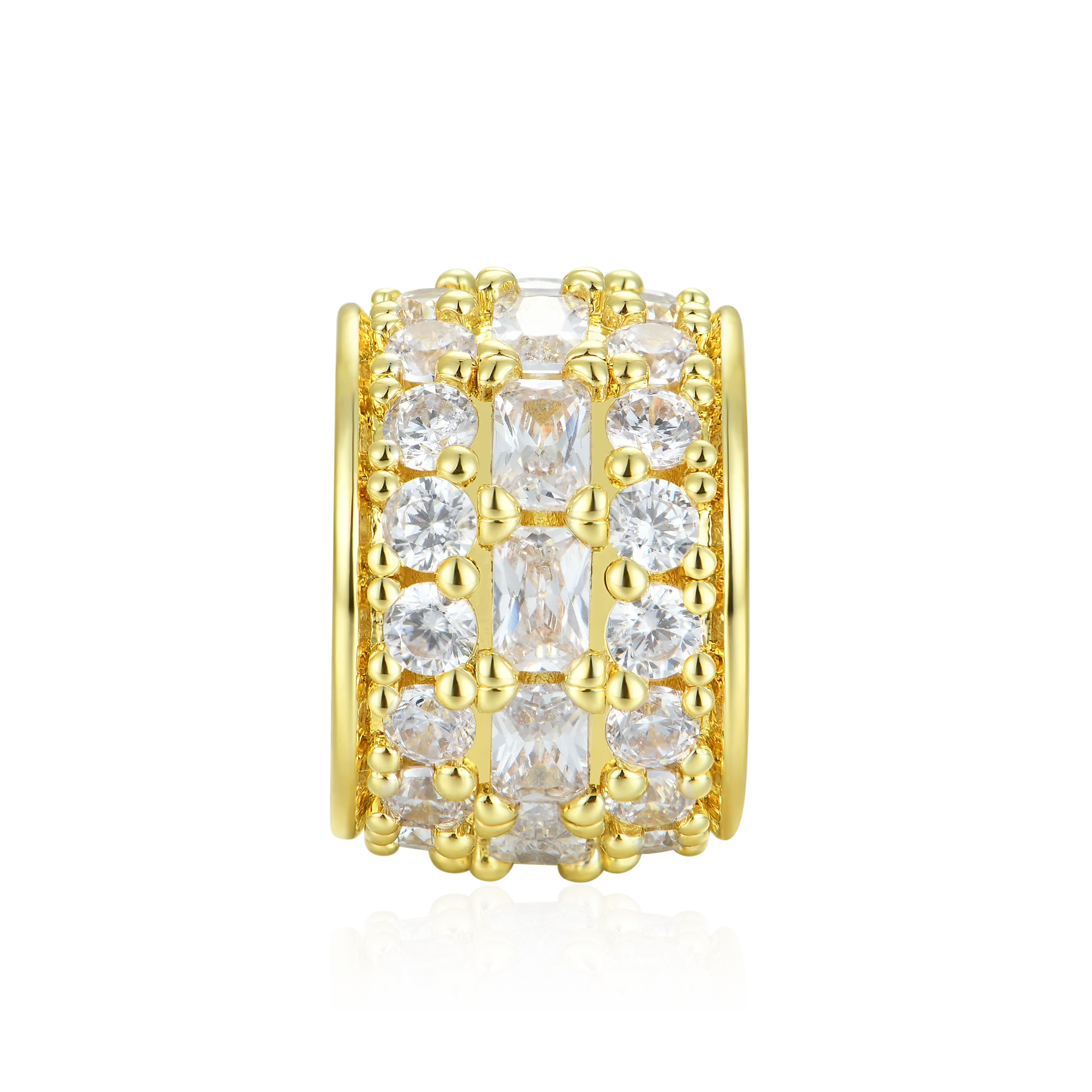 Iced Hair Beads - Image 29