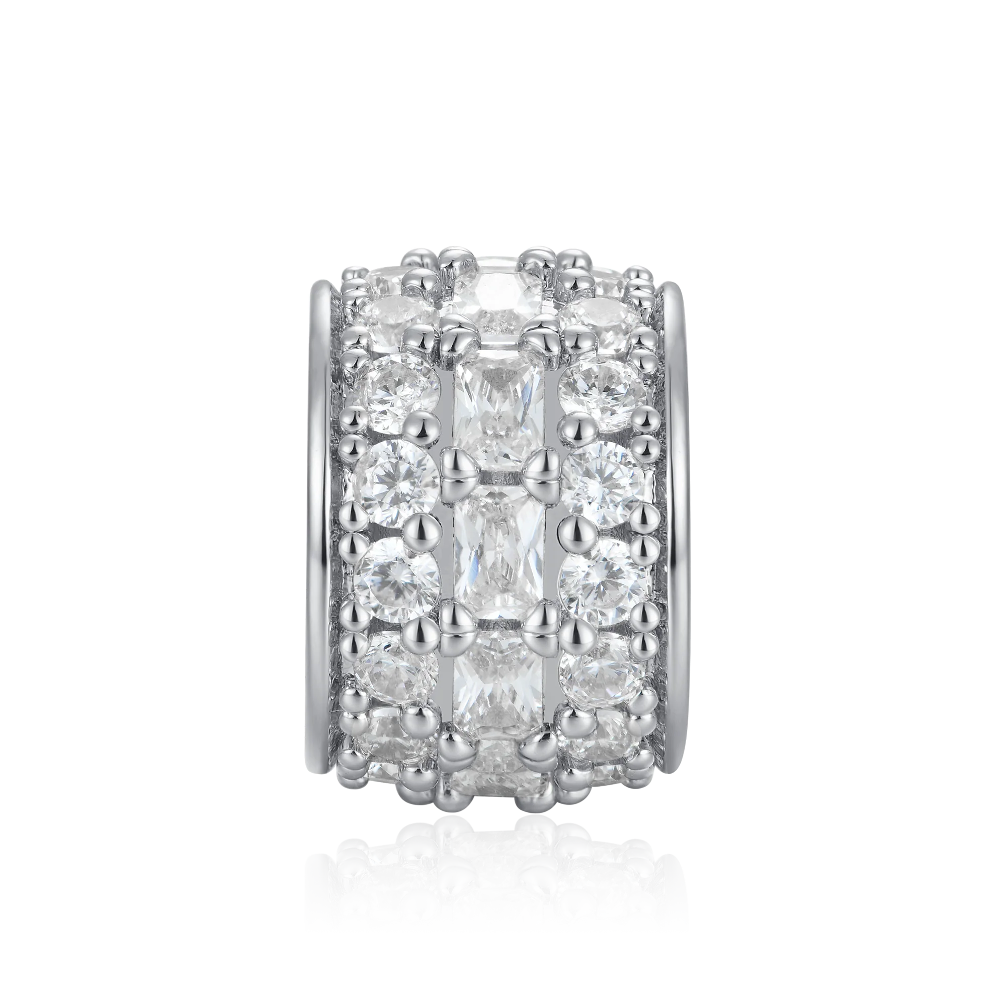 Iced Hair Beads - Image 33