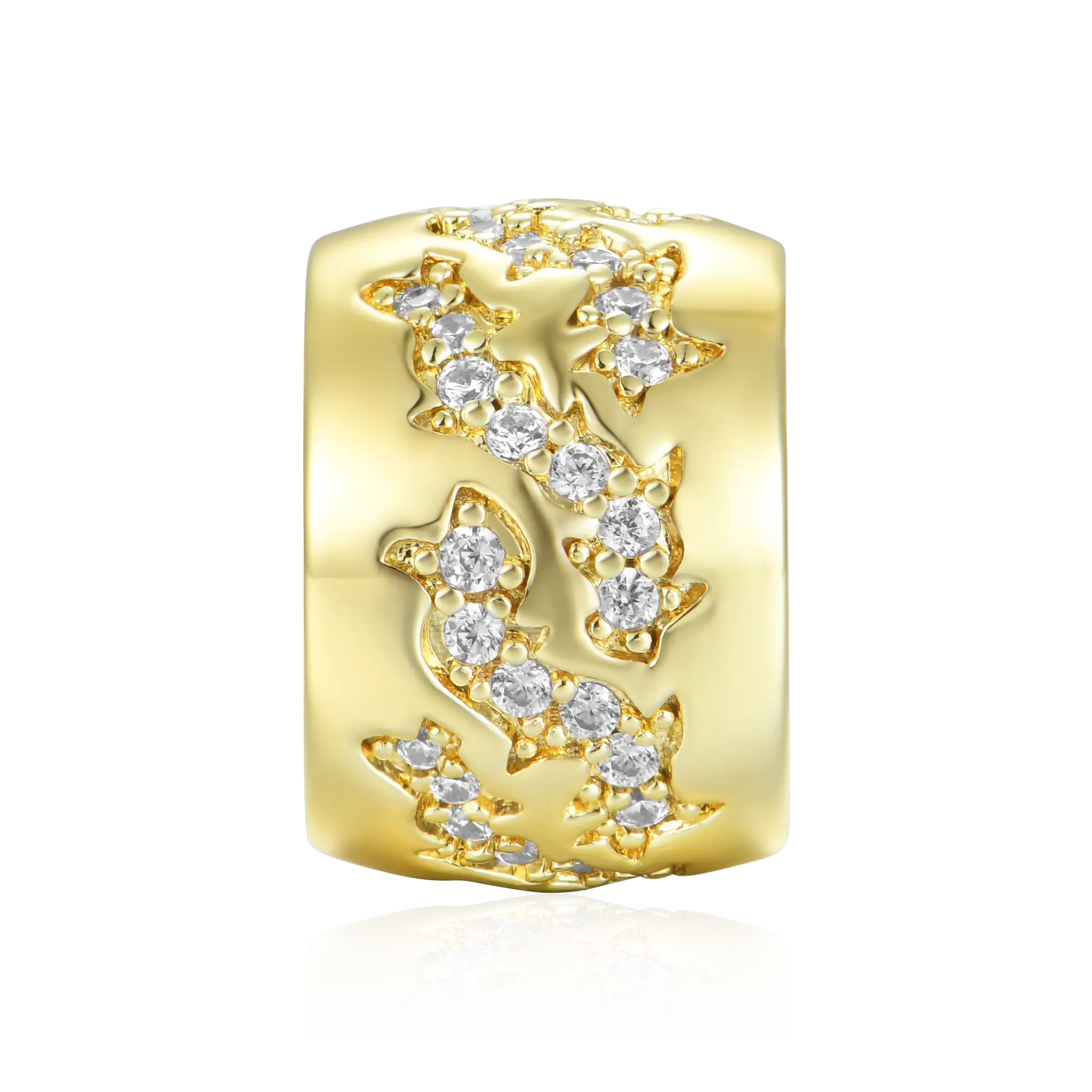 Iced Hair Beads - Image 5