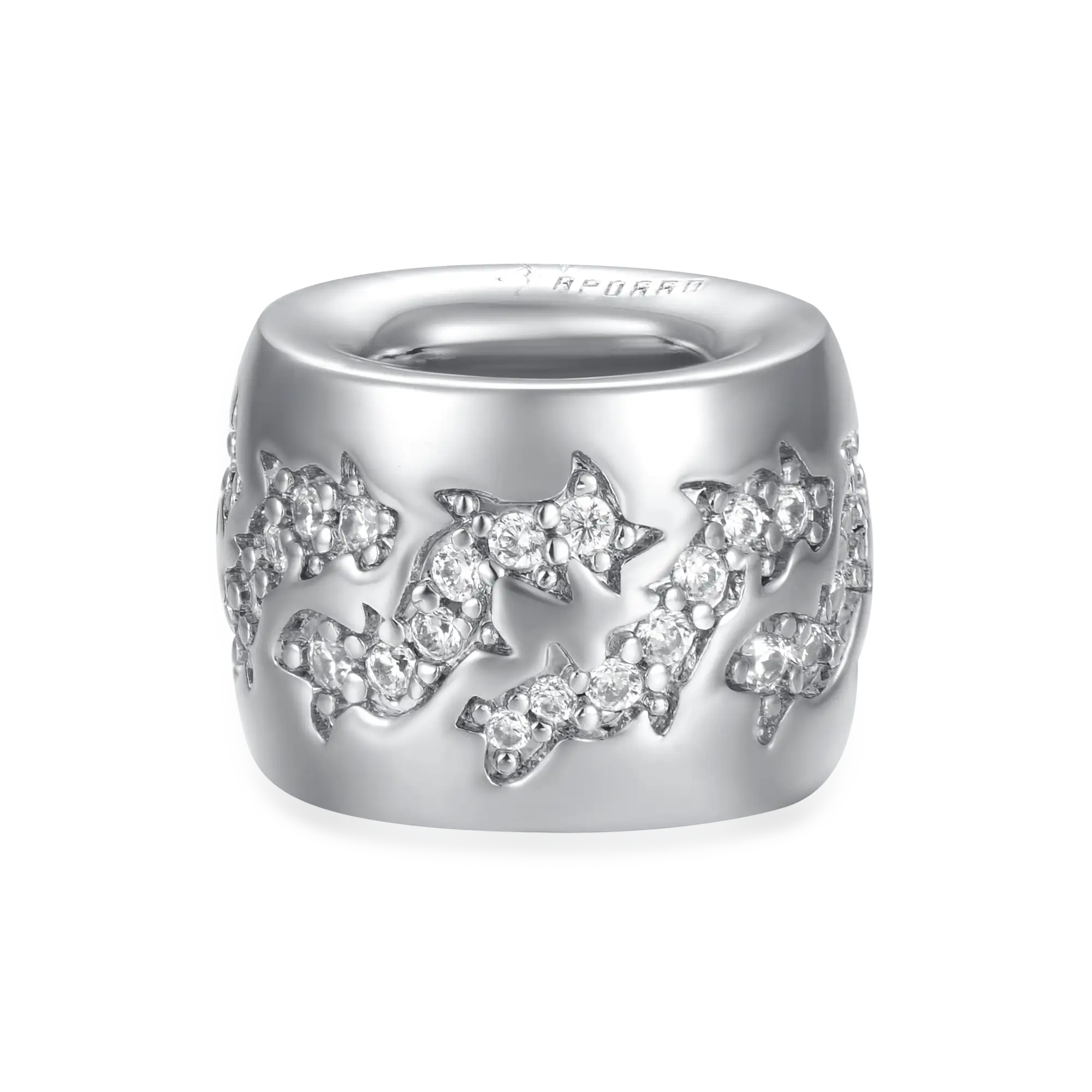 Iced Hair Beads - Image 6
