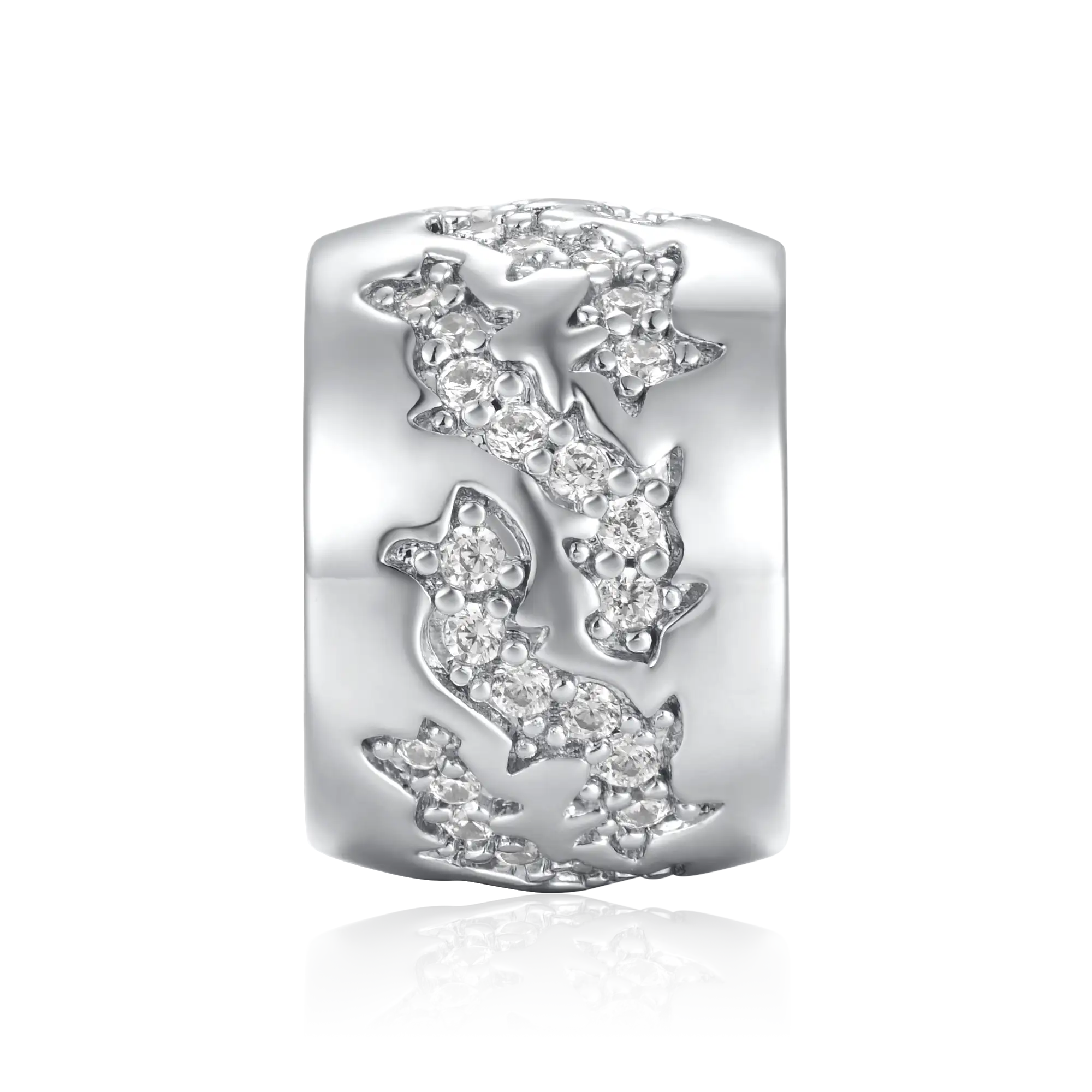 Iced Hair Beads - Image 9