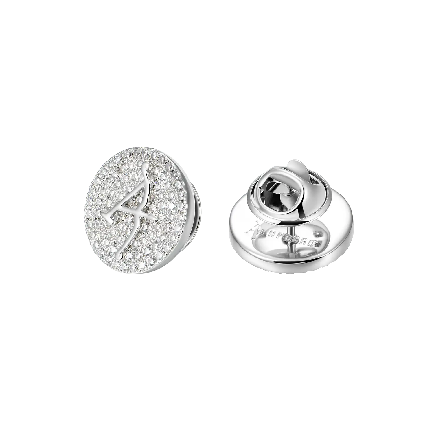 Iced Out Sneaker Pin - Image 3