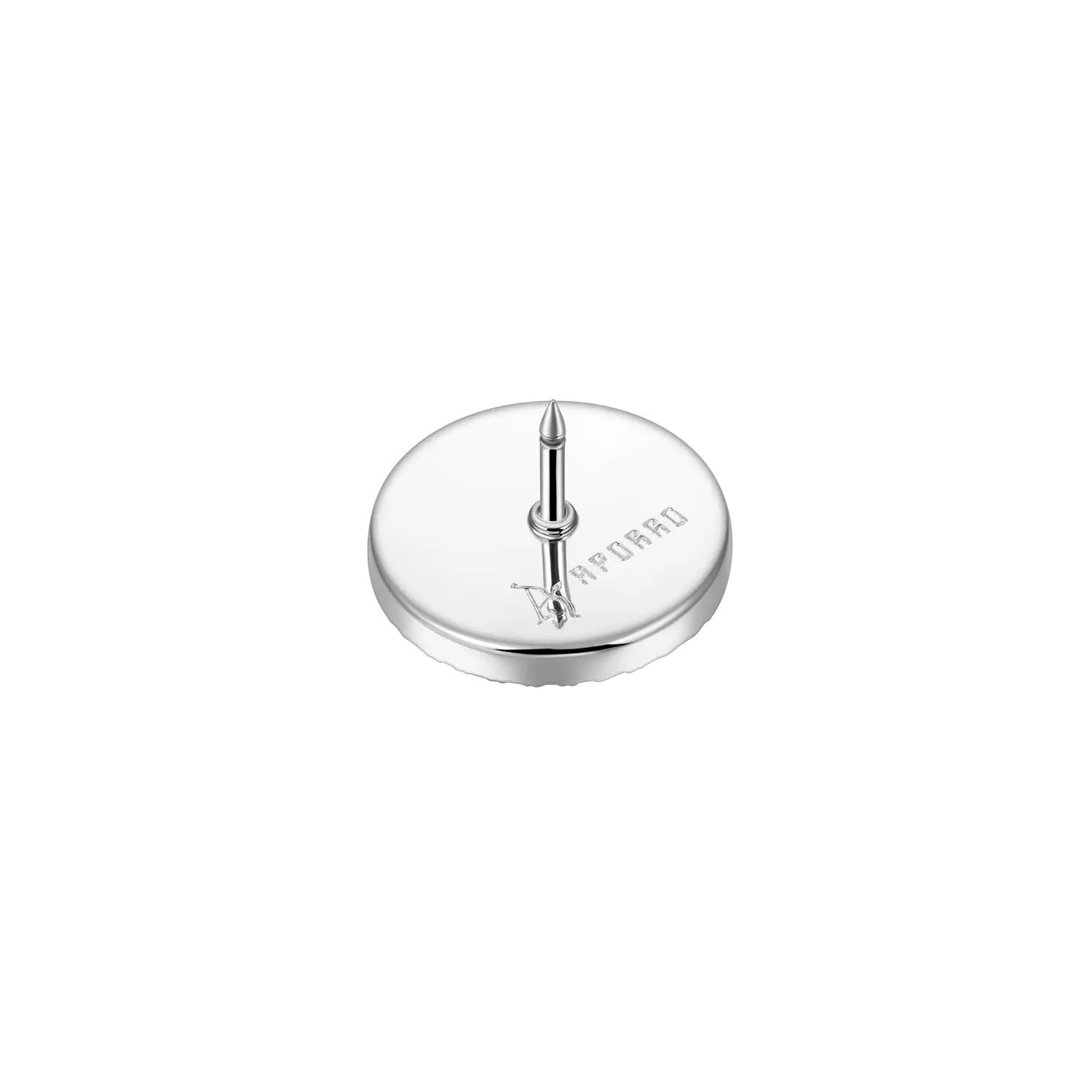 Iced Out Sneaker Pin - Image 4