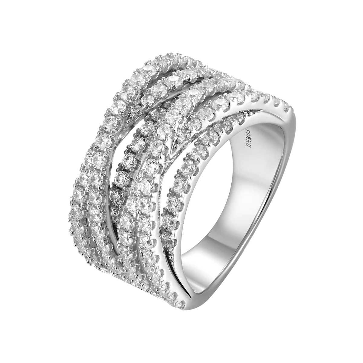 Double Crossover Ring - Image 5