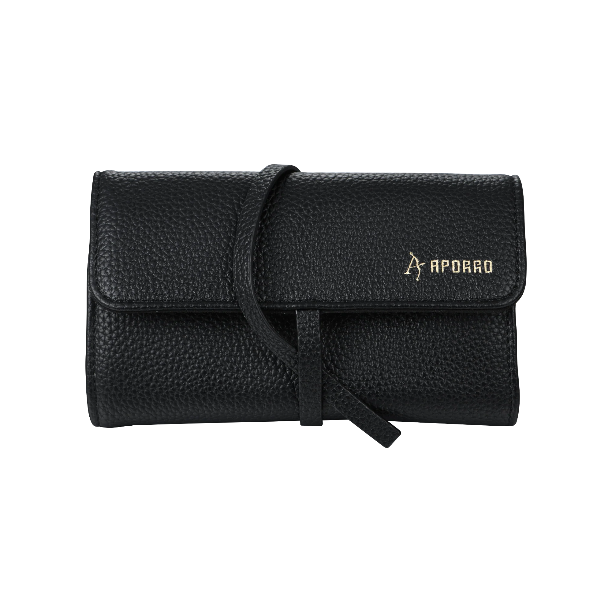 Aporro Jewelry Pouch - No Jewelry Included - Image 3