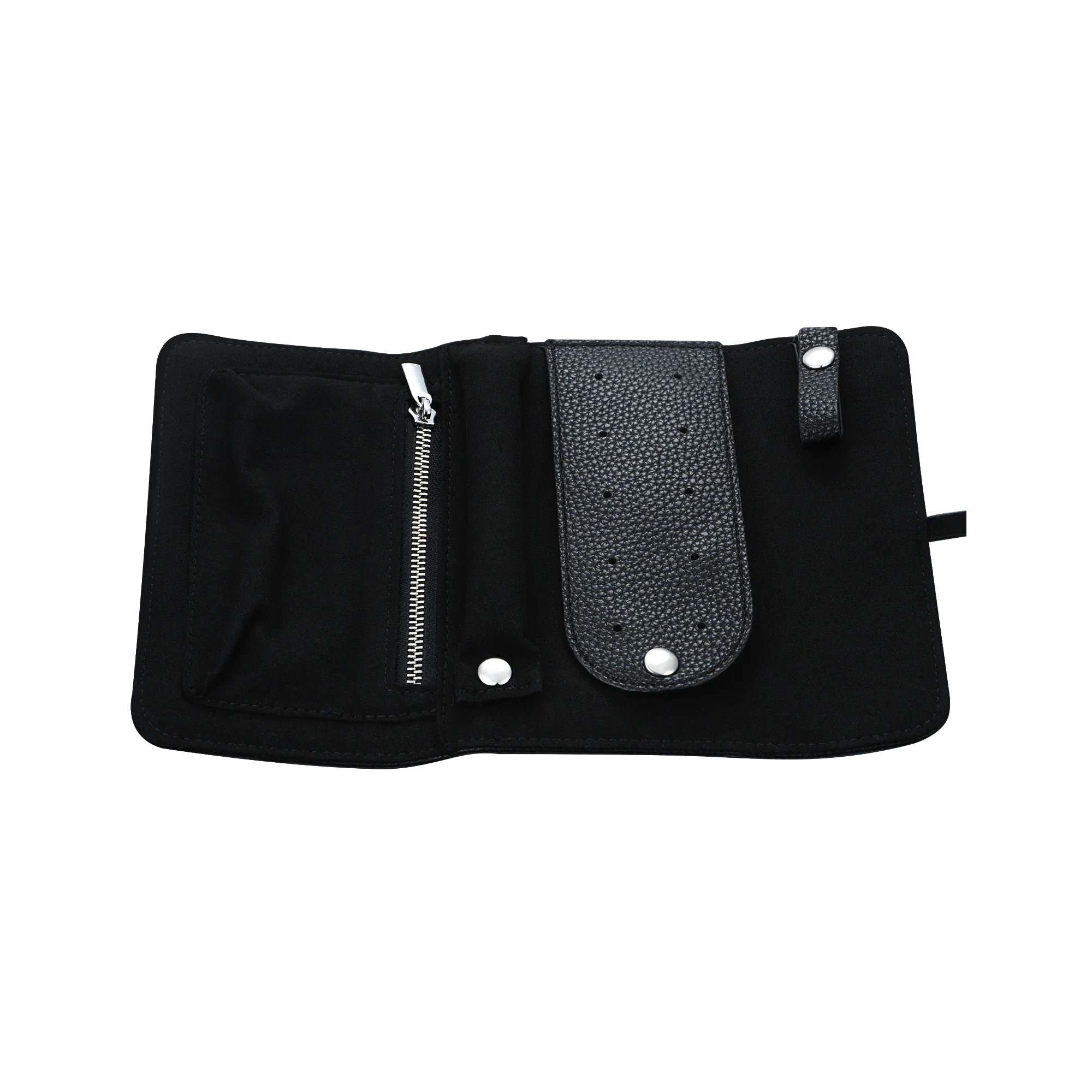 Aporro Jewelry Pouch - No Jewelry Included - Image 5