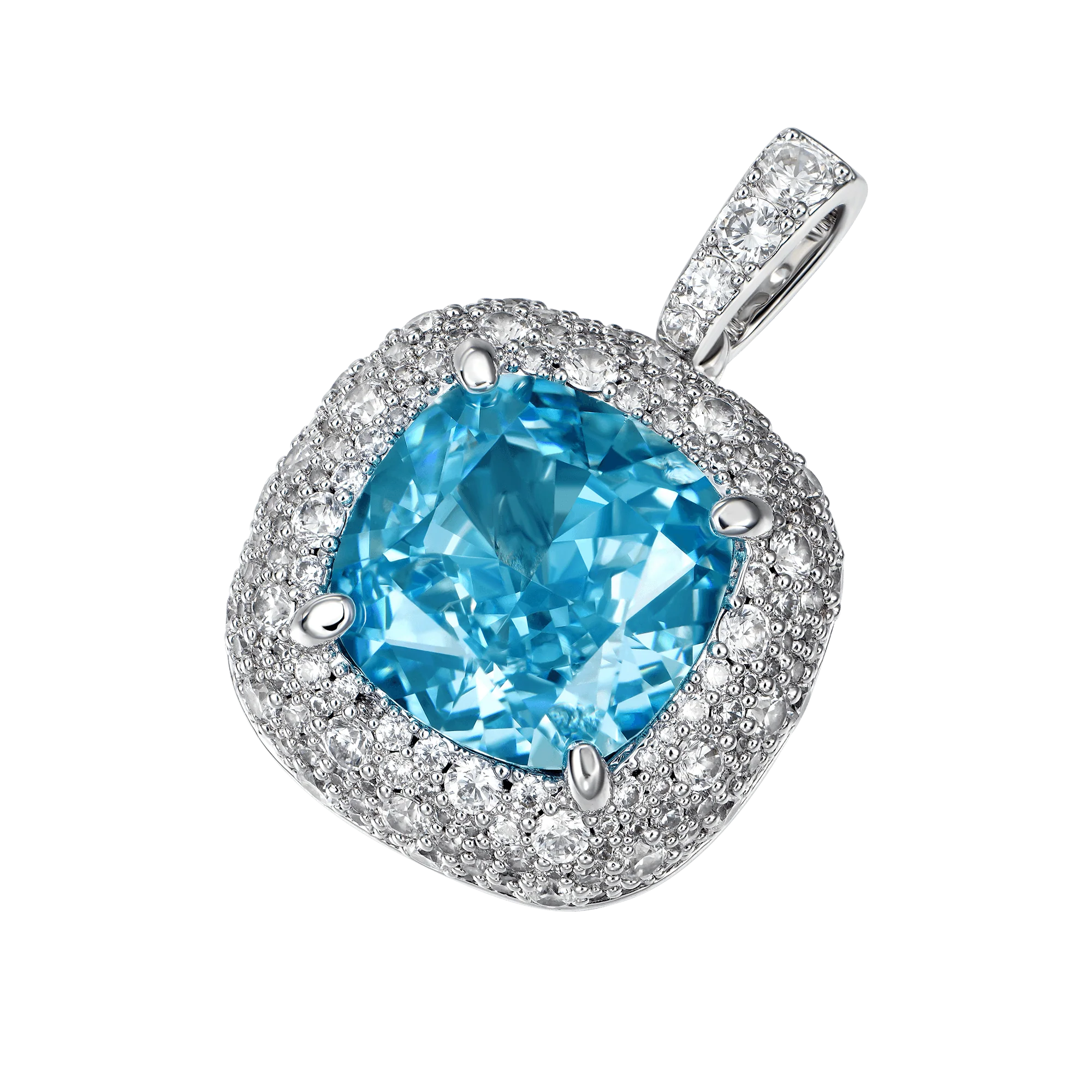 Youth Crushed Ice Pendant - Image 3