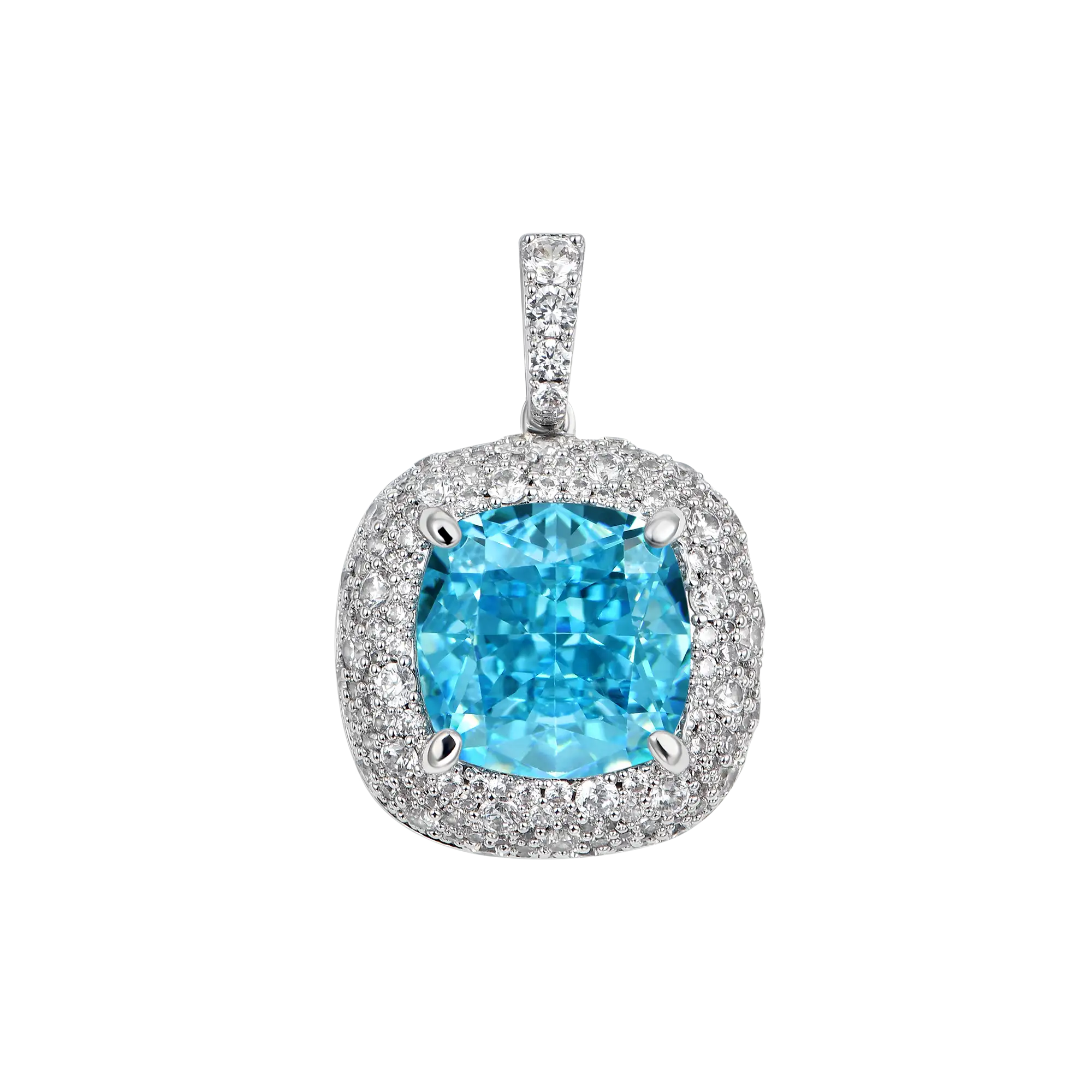 Youth Crushed Ice Pendant - Image 4