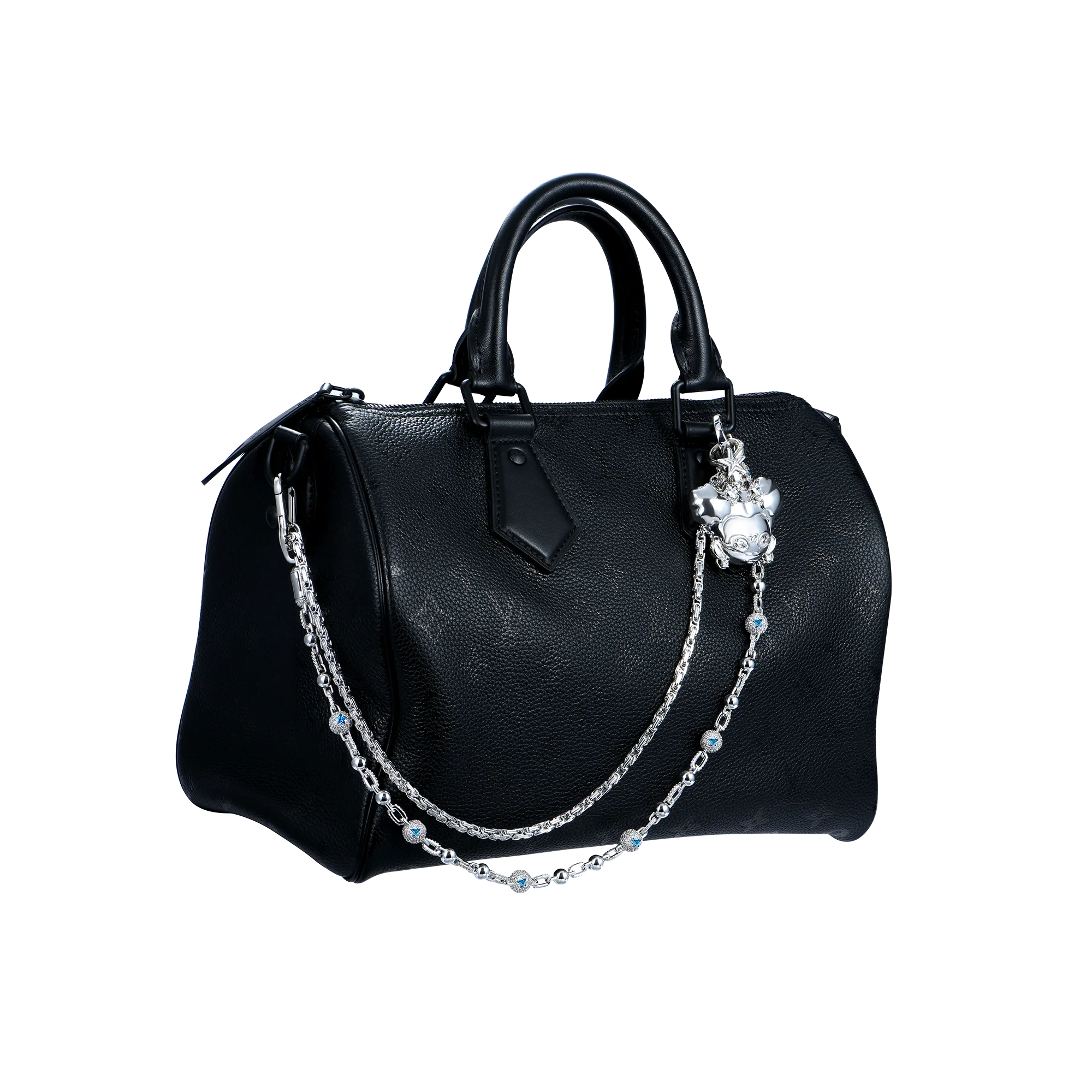 LaFlare Ball Chain & Wallet Chain - 10mm - Image 4