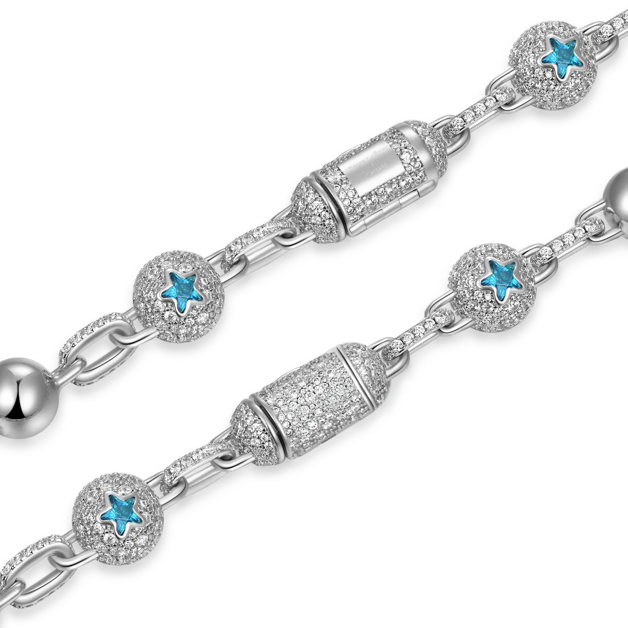 LaFlare Ball Chain & Wallet Chain - 10mm - Image 7