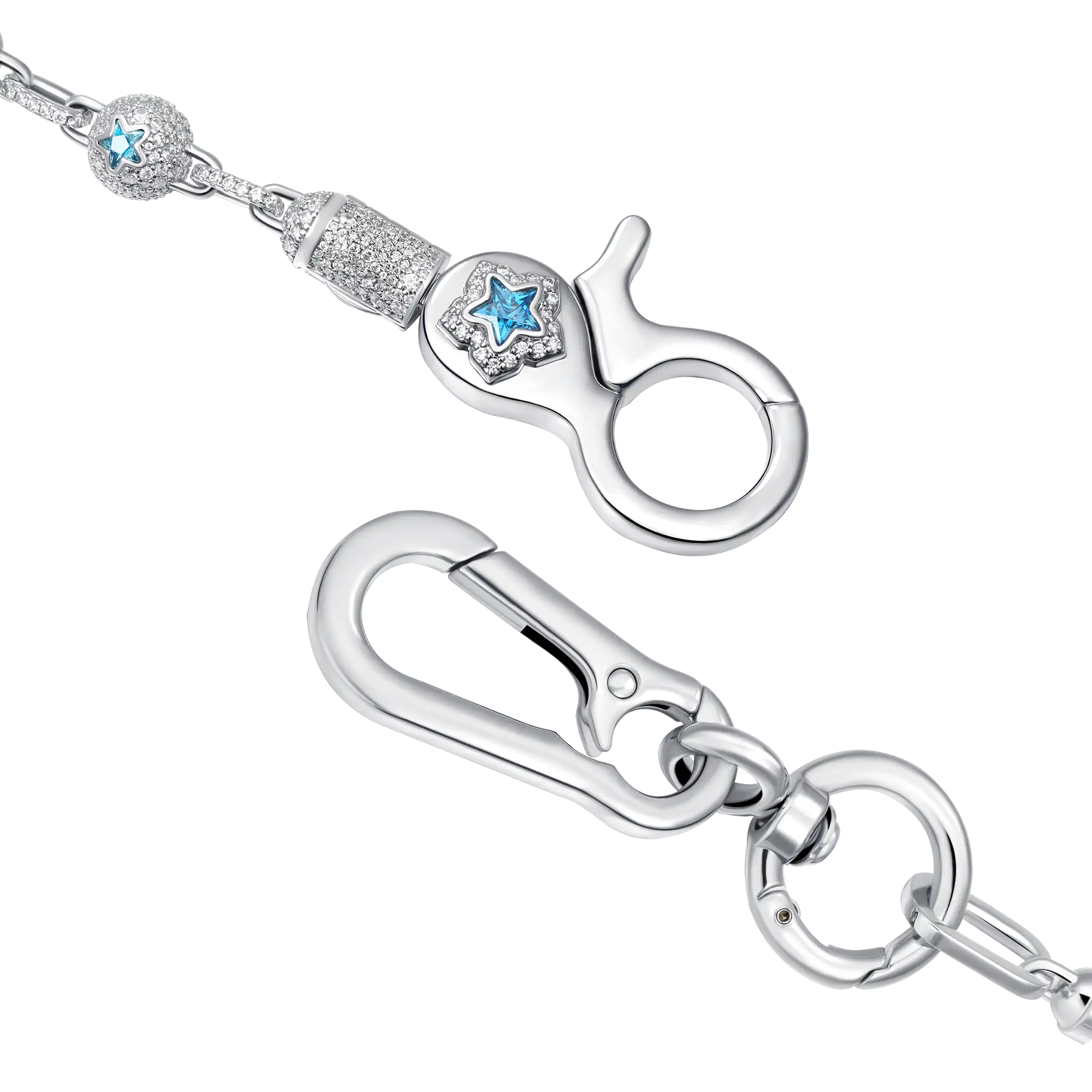LaFlare Ball Chain & Wallet Chain - 10mm - Image 8