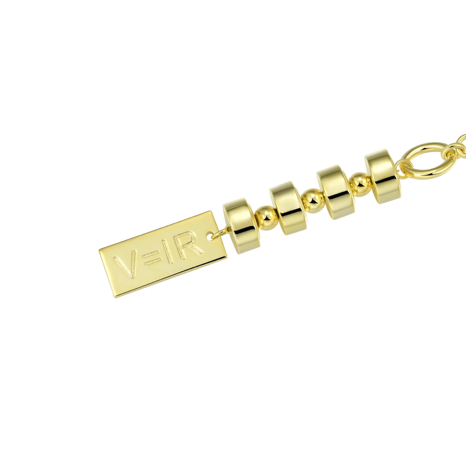 LR44 NO.1 Bracelet - 8mm - Image 11