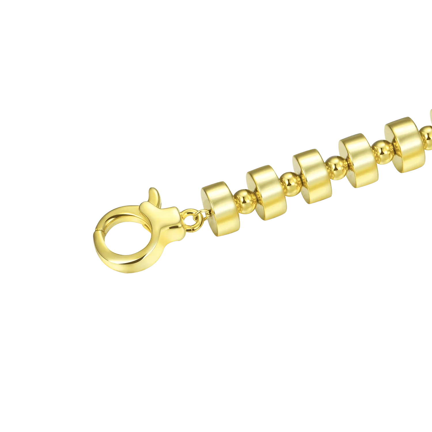 LR44 NO.1 Bracelet - 8mm - Image 12