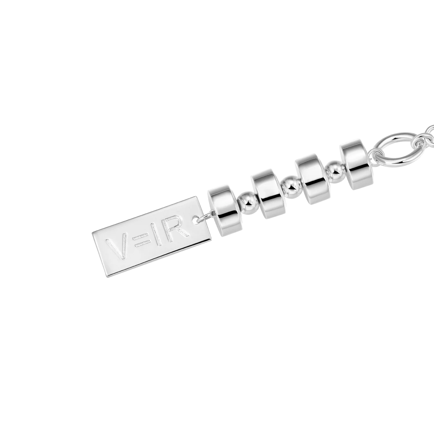 LR44 NO.1 Bracelet - 8mm - Image 5
