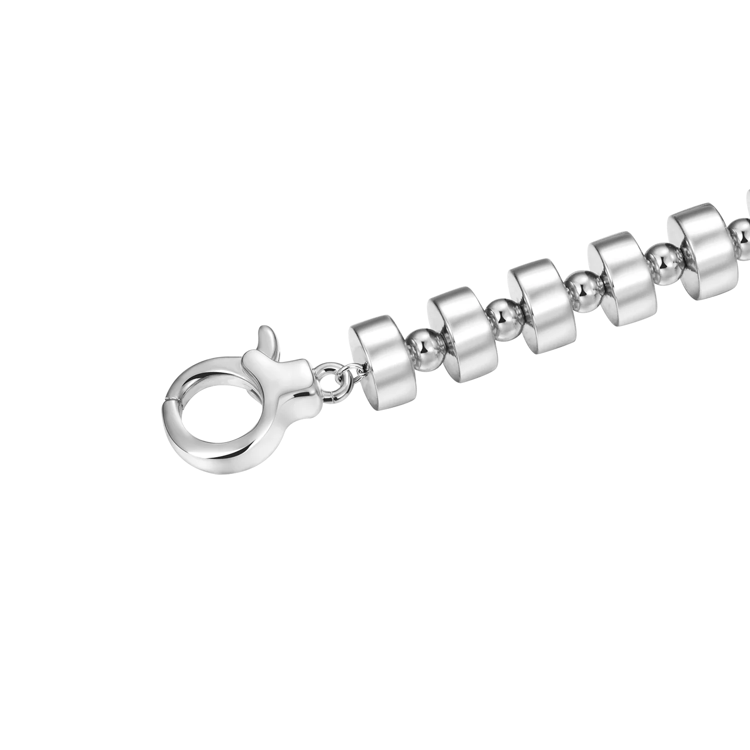 LR44 NO.1 Bracelet - 8mm - Image 6