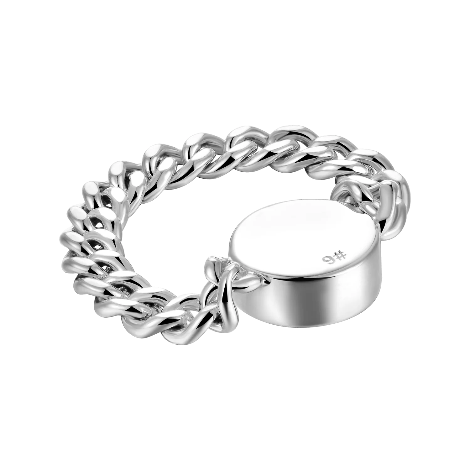 LR44 NO.1 Ring - Image 5