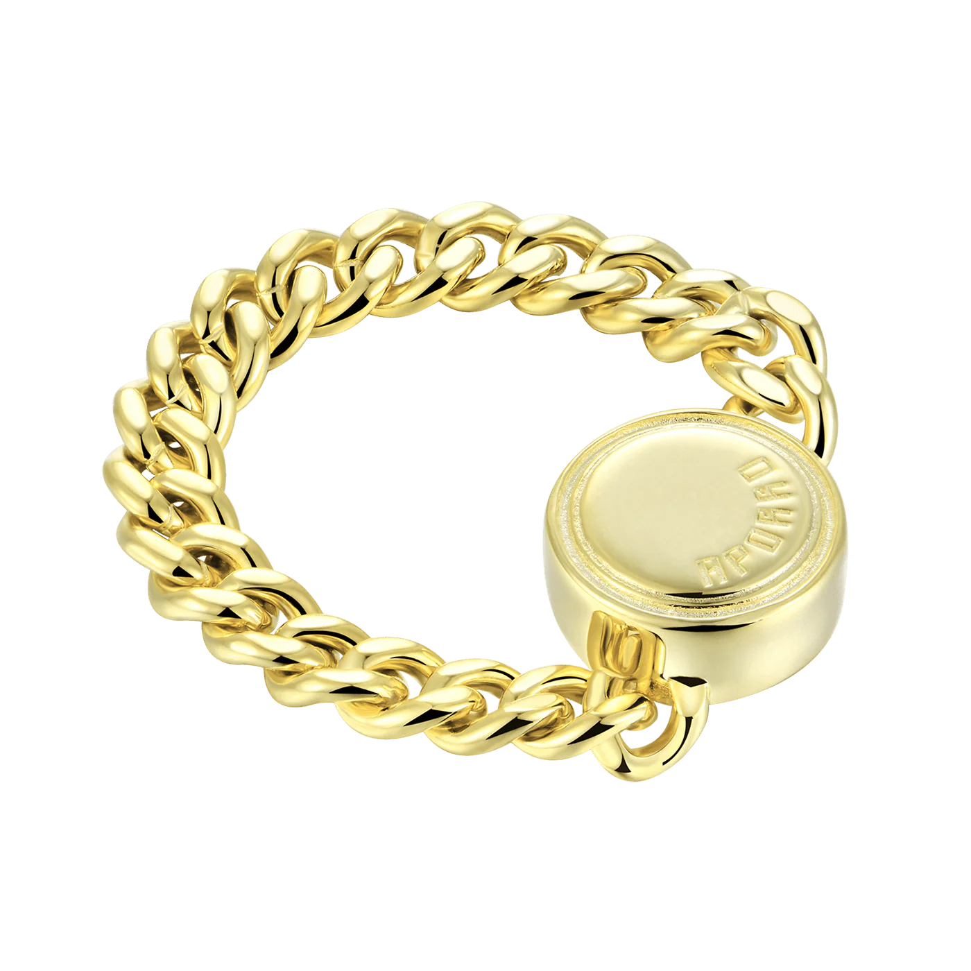 LR44 NO.1 Ring - Image 7