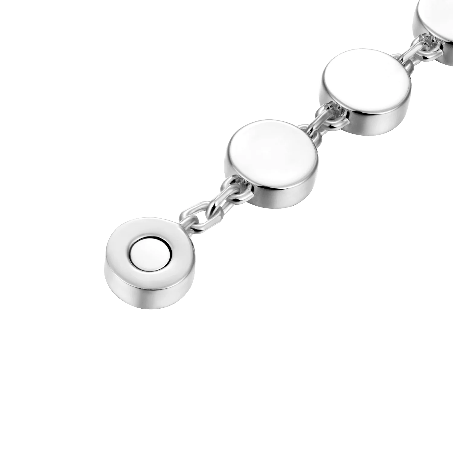 LR44 NO.2 Bracelet - 9mm - Image 4