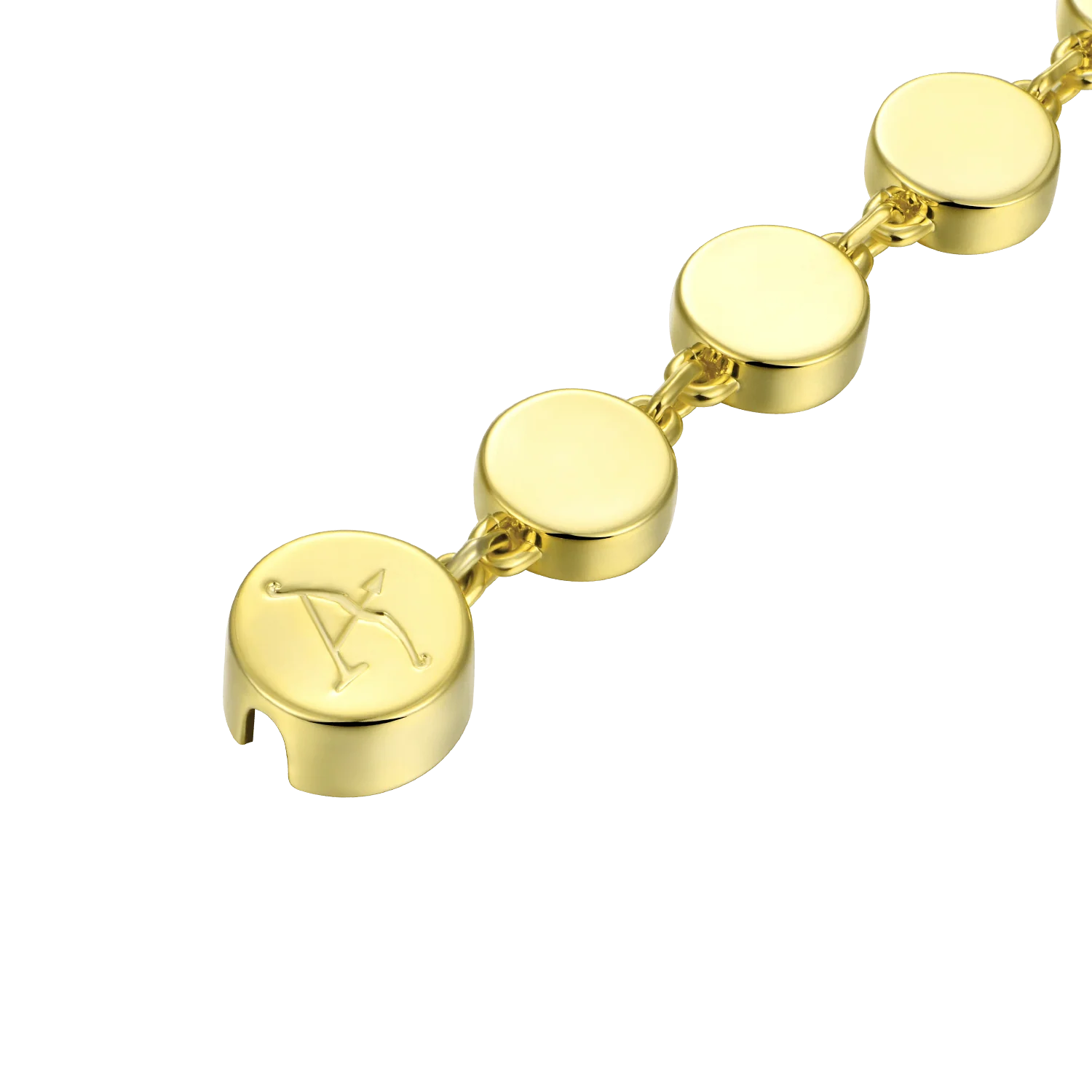 LR44 NO.2 Bracelet - 9mm - Image 7