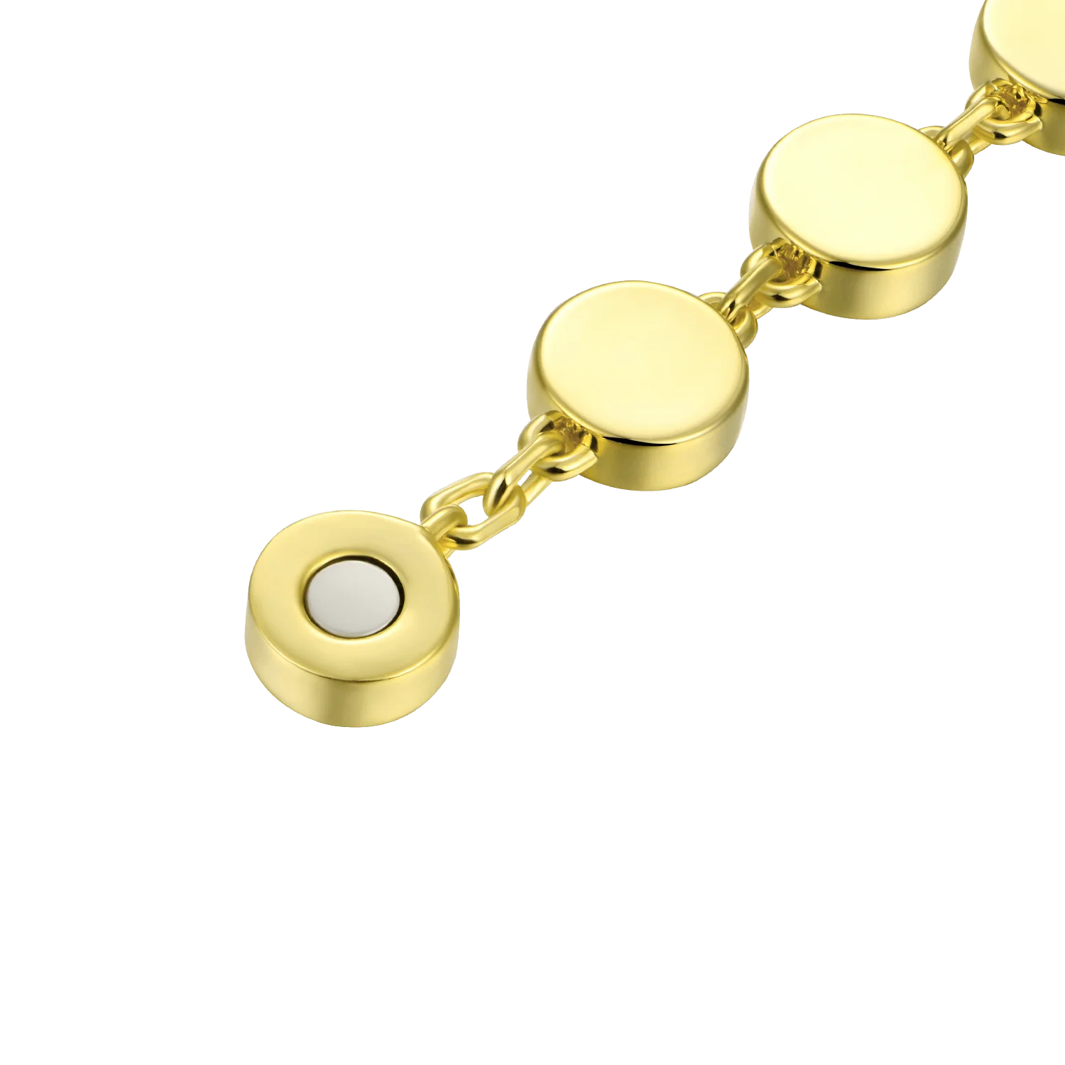 LR44 NO.2 Bracelet - 9mm - Image 8