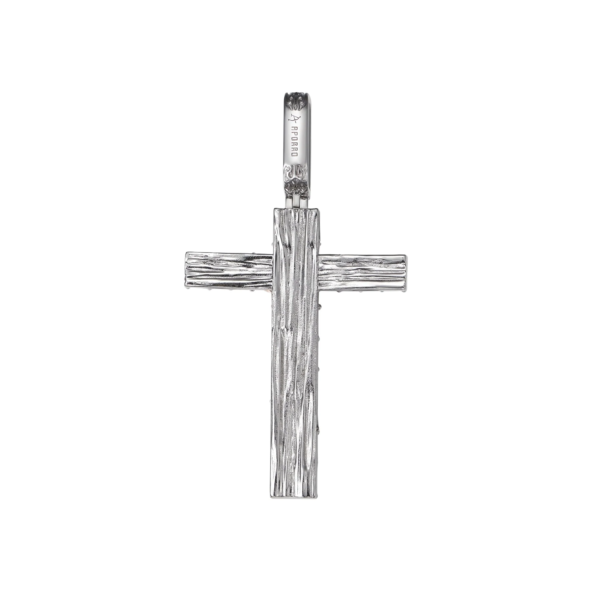 Crucifixion of Jesus Pendant - Medium - Image 6