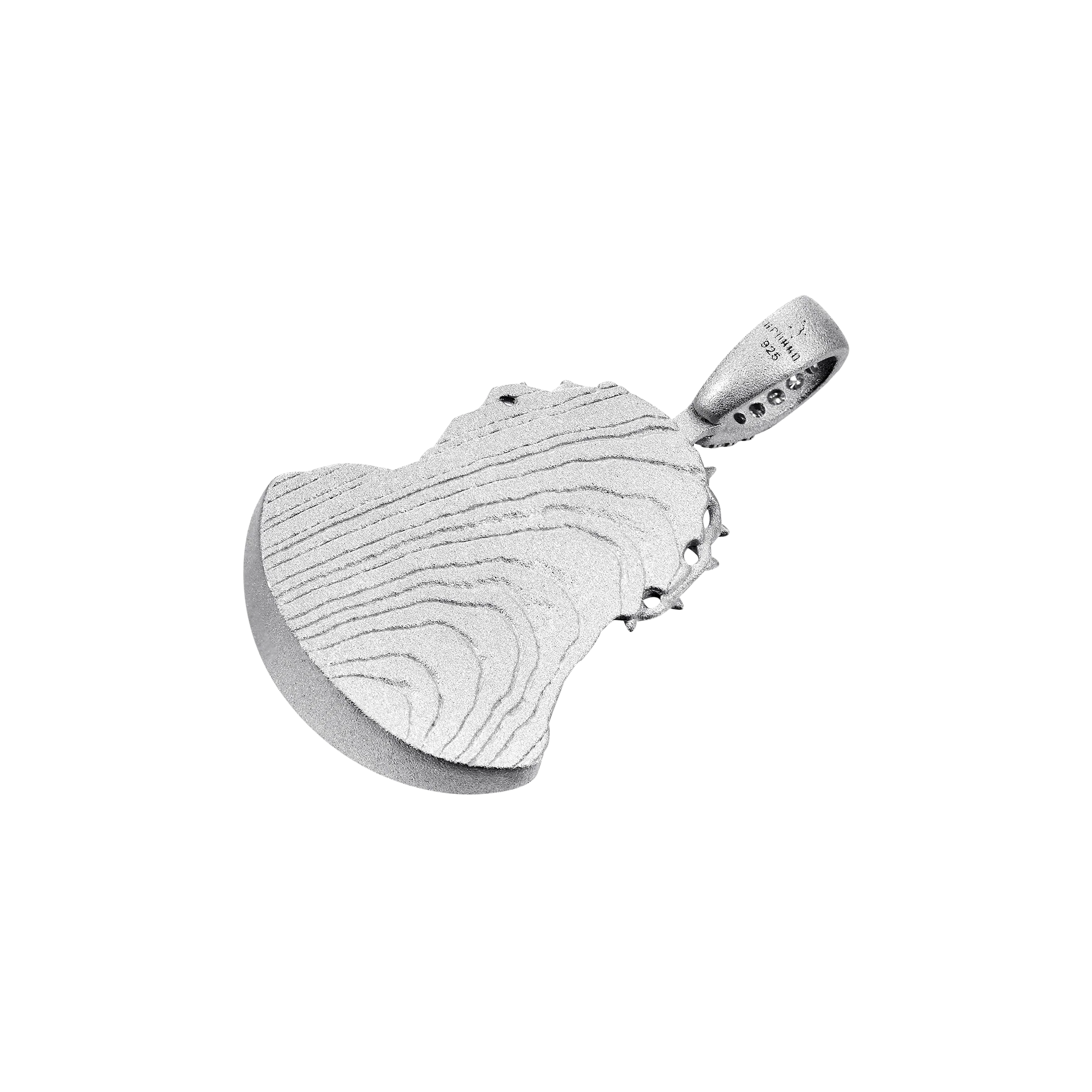 Crucifix Pendant - Medium - Image 14