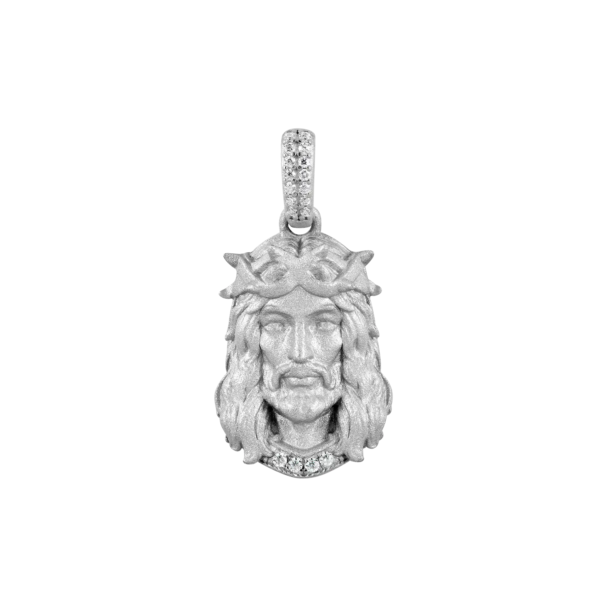 Jesus Pendant - Image 15
