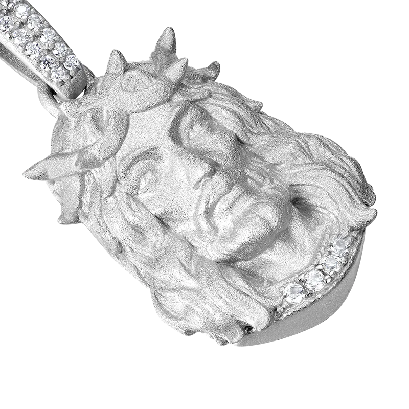 Jesus Pendant - Image 16