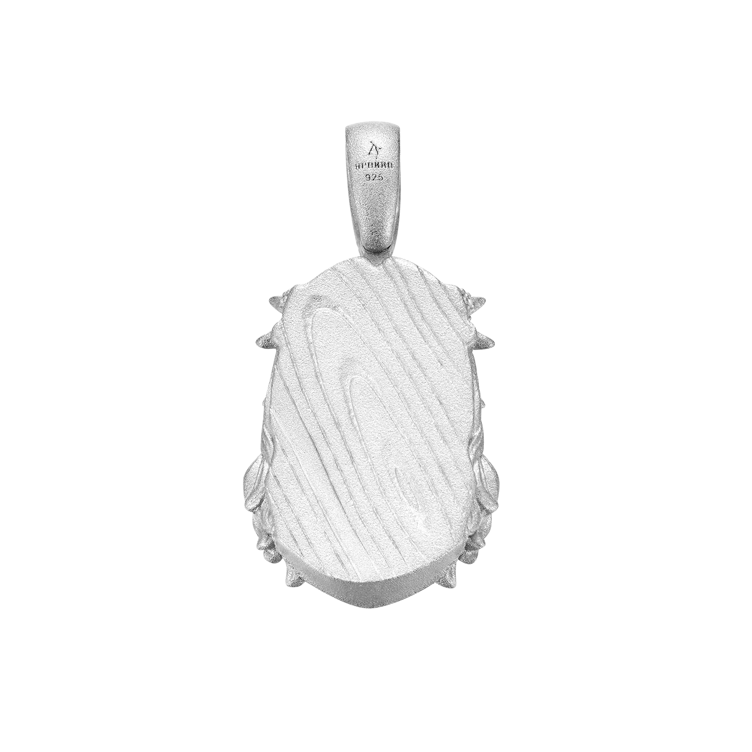 Jesus Pendant - Image 5
