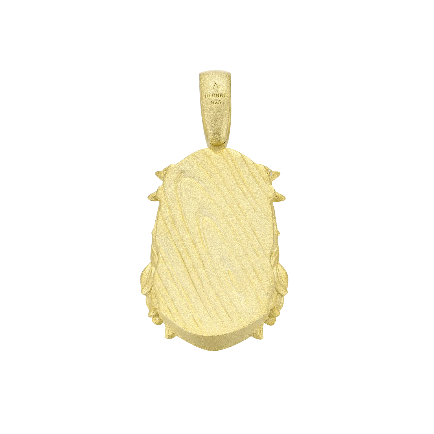 Jesus Pendant - Image 9