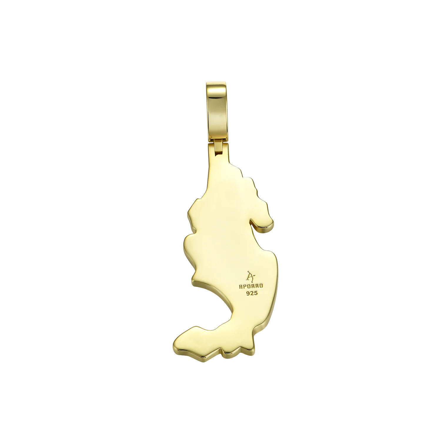Map of Mexico Pendant - Image 10