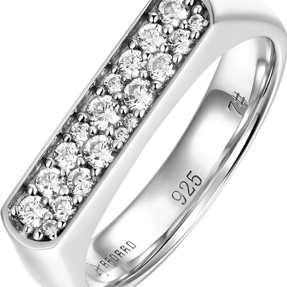 Bar Stacking Ring - Image 4