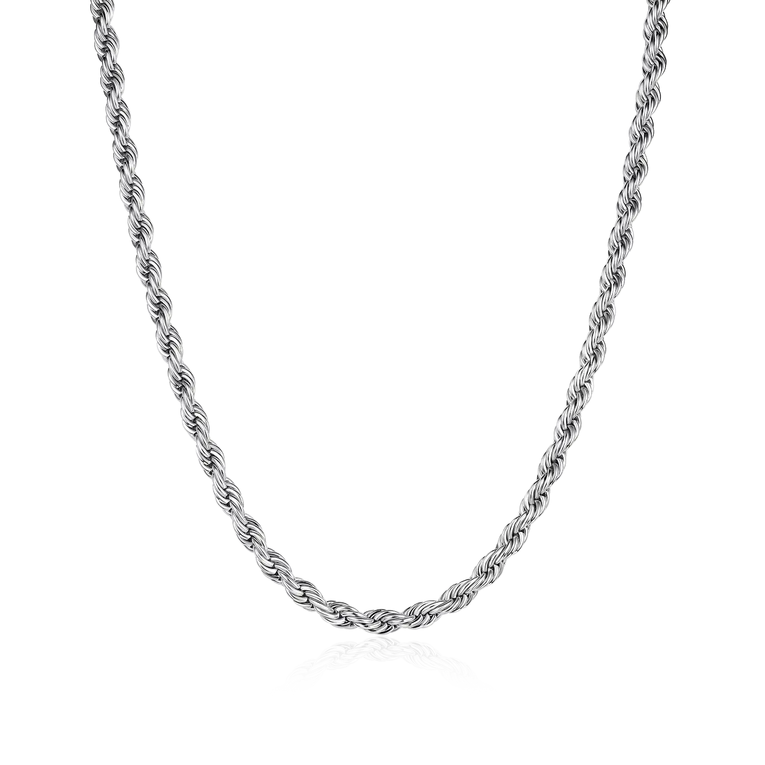 Rope Chain - 3.5mm - Image 5