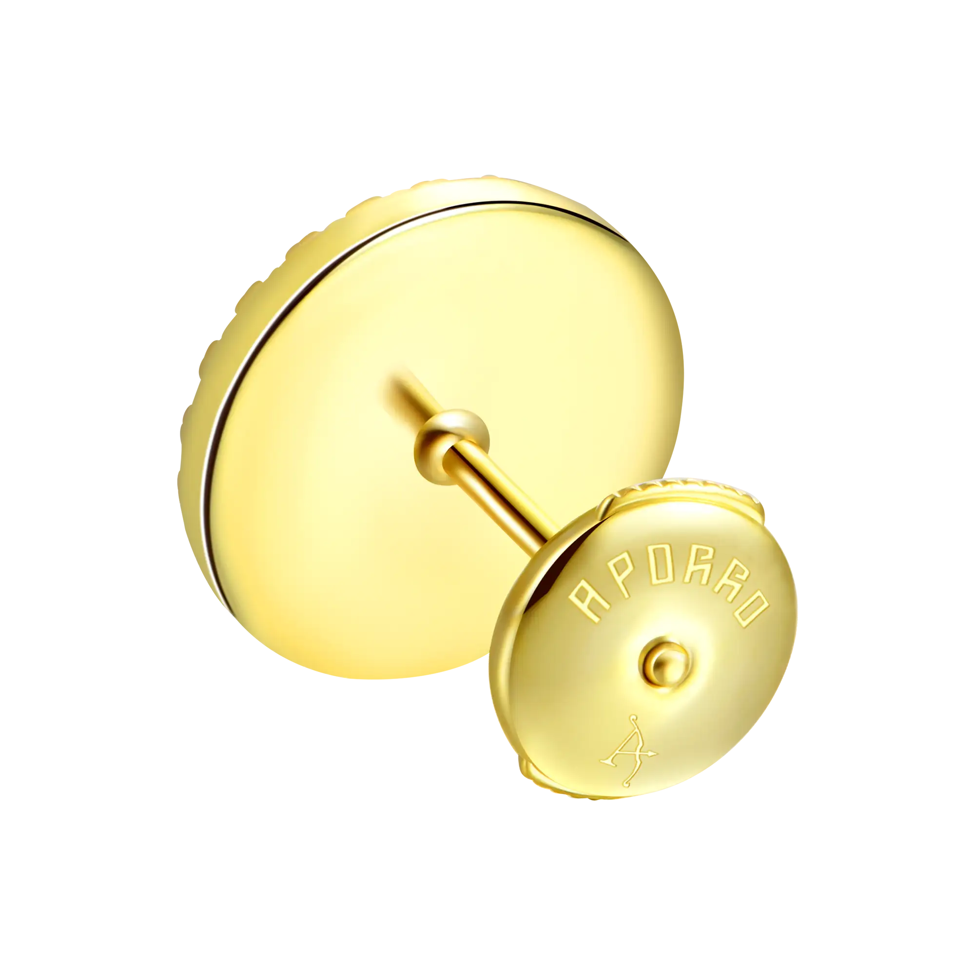 S925 Baguette Mix Round Cut Halo Stud Earrings - Pair - Image 21