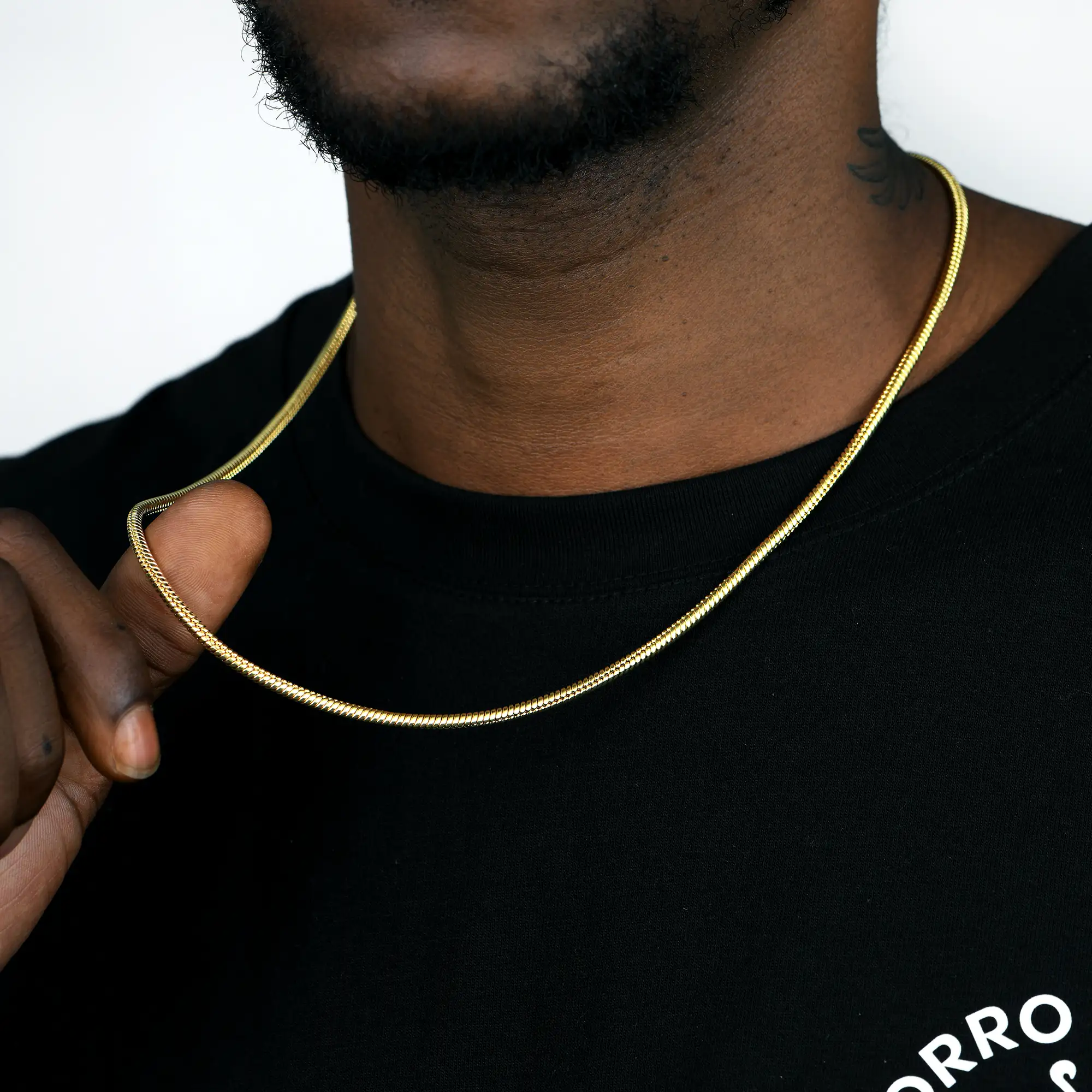 Snake Chain - Image 2