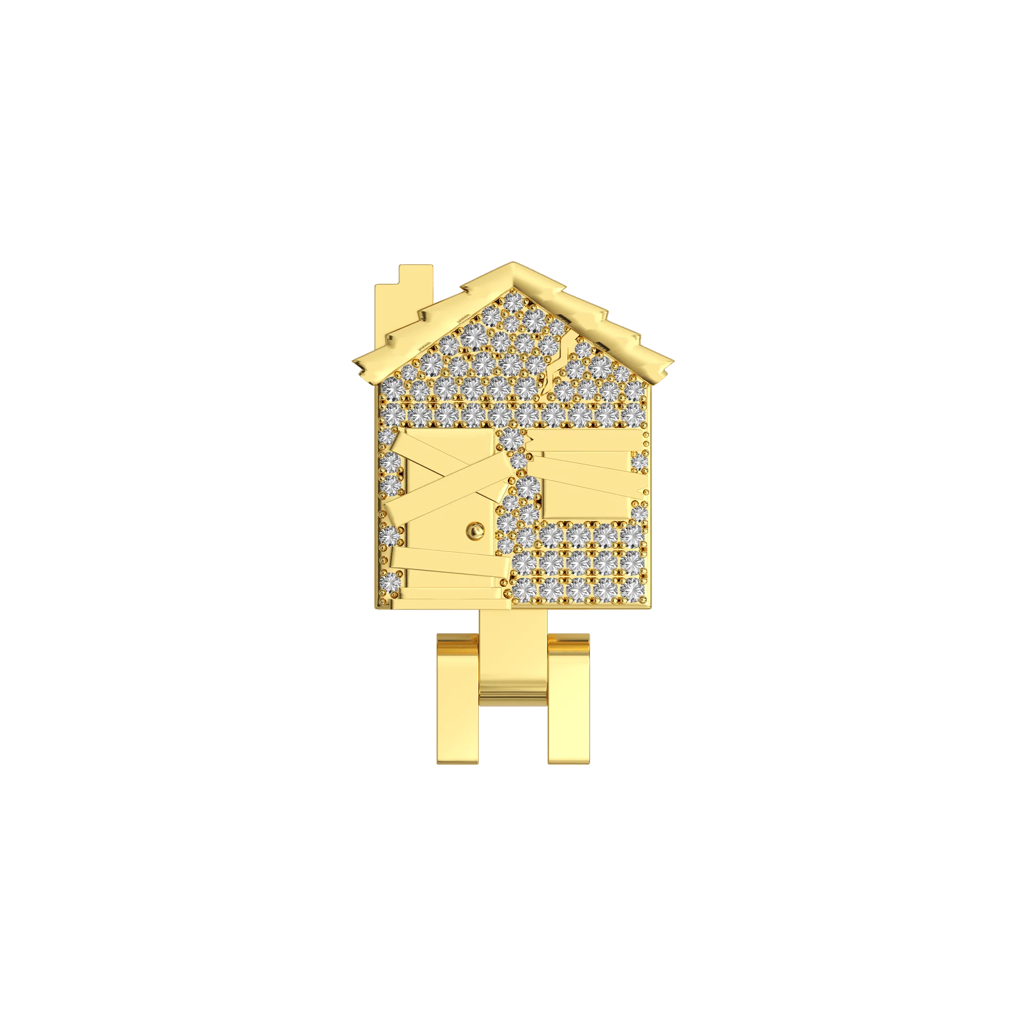Trap House Bail - Image 2