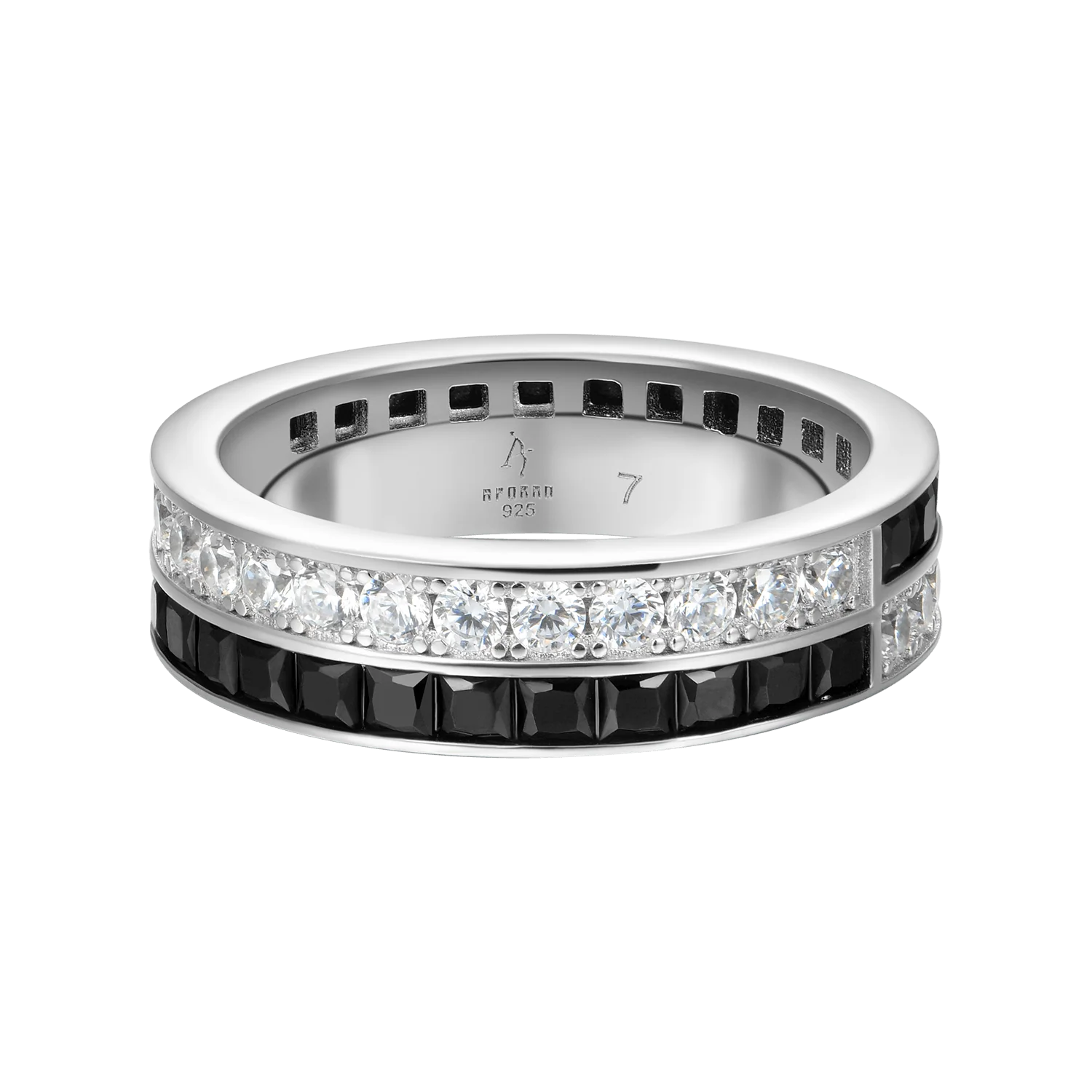 Balance Ring - 2 Rows - Image 3