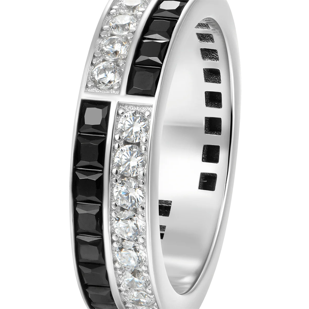 Balance Ring - 2 Rows - Image 4