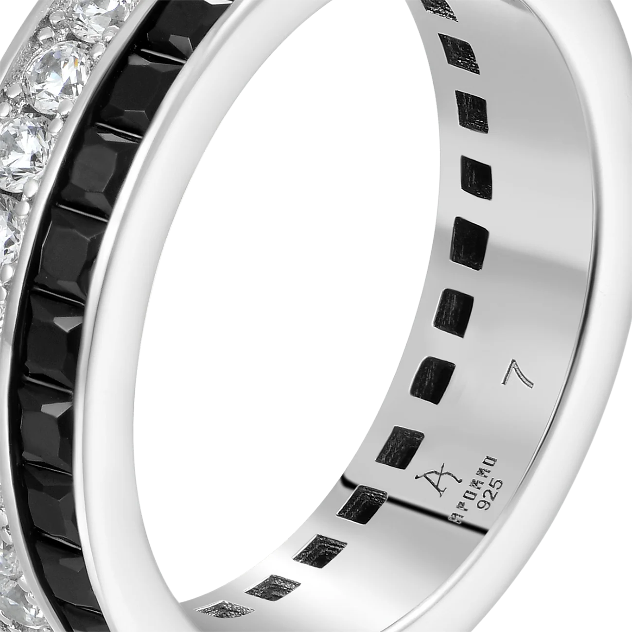 Balance Ring - 2 Rows - Image 5