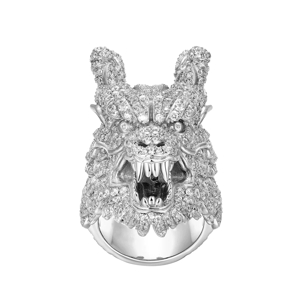 WONG Dragon Ring - Image 6